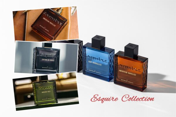 esquire collection