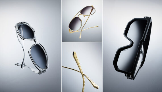 golden concept sunglasses 2024