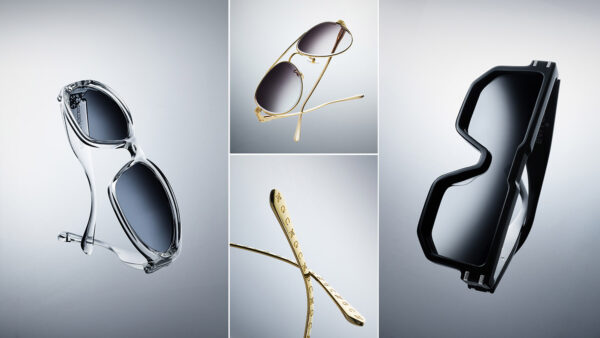 golden concept sunglasses 2024