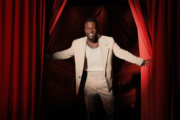 kevin hart