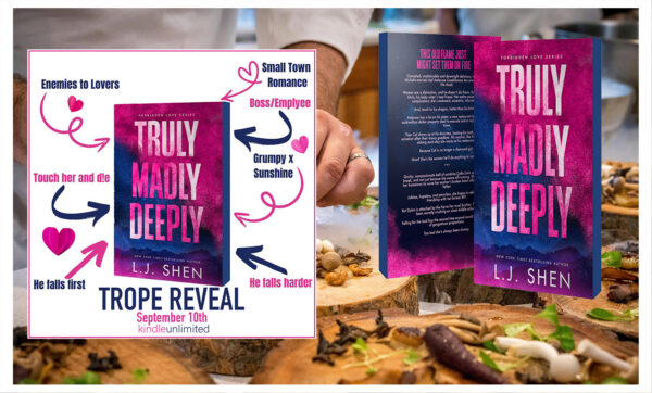 truly madly deeply trope reveal